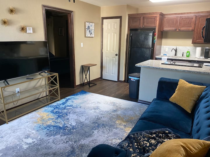 Waco Vacation Rentals & Homes Texas, United States Airbnb