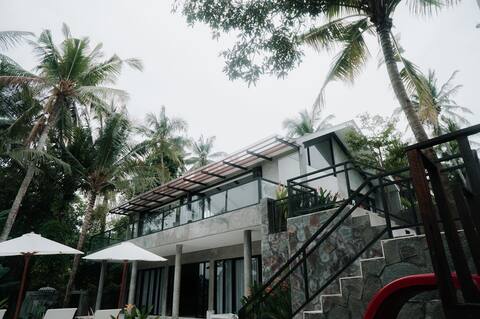 The Kai'Oli - perfect home away from home