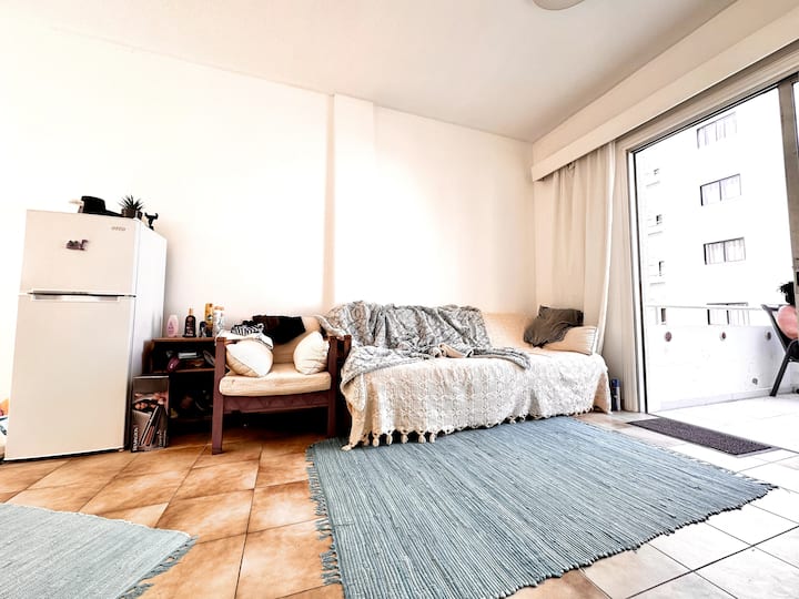 Lara's Mackenzie Home - Larnaca