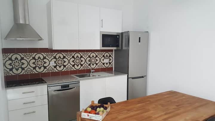 Suite Downtown Faro W/ Sofa Bed - Portugal