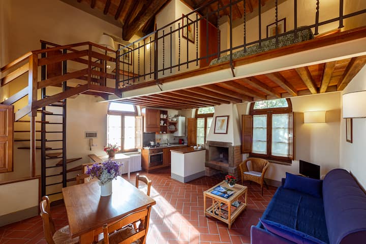 Torrino Apartment - Airbnb