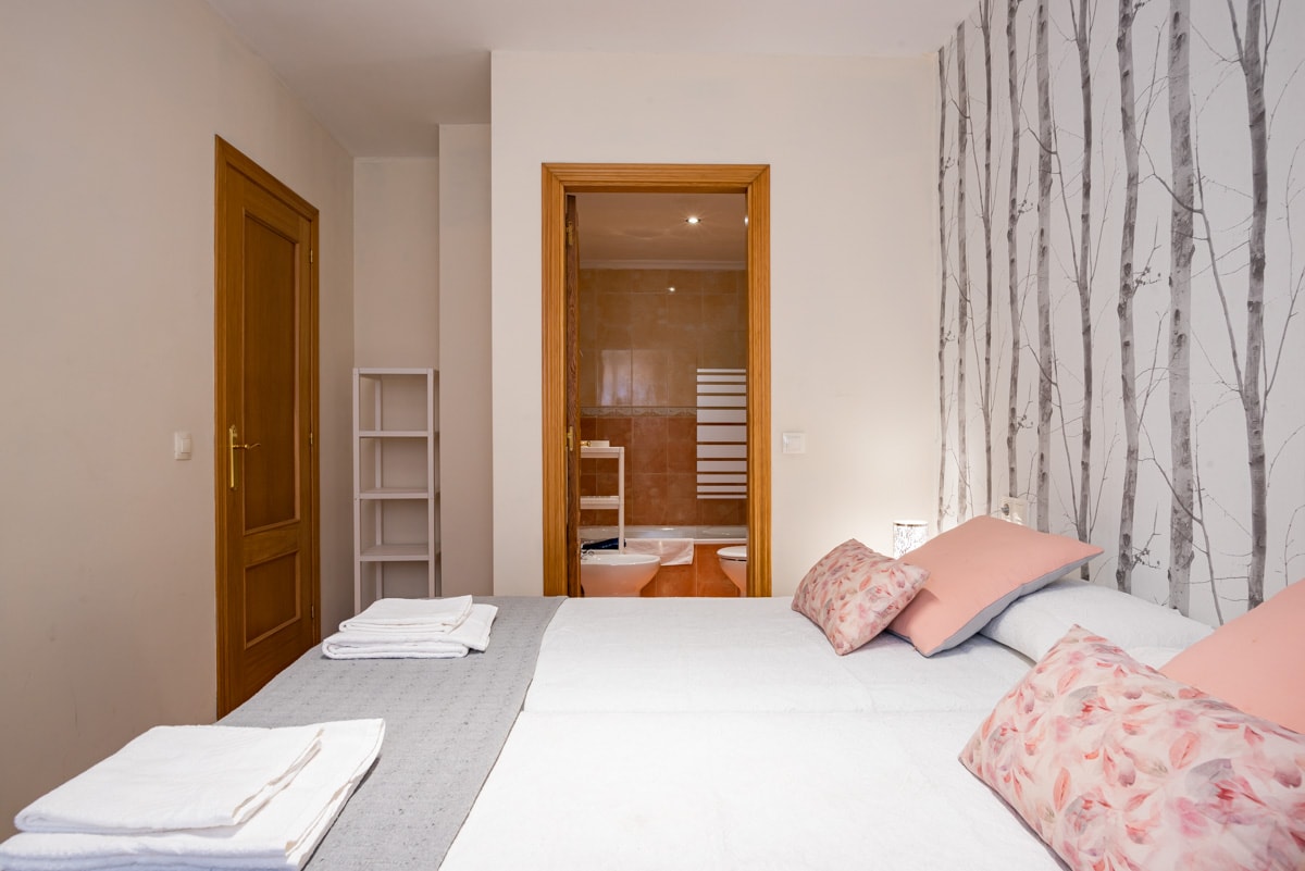 Chumba cha Watu Wawili