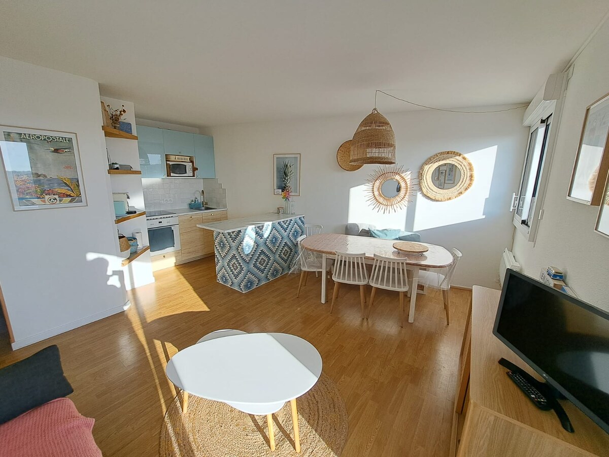 ห้องนั่งเล่น