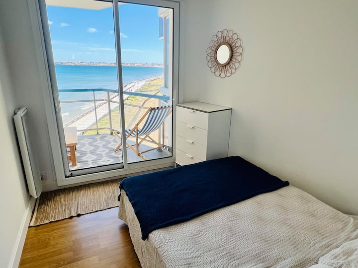 غرفة النوم 1