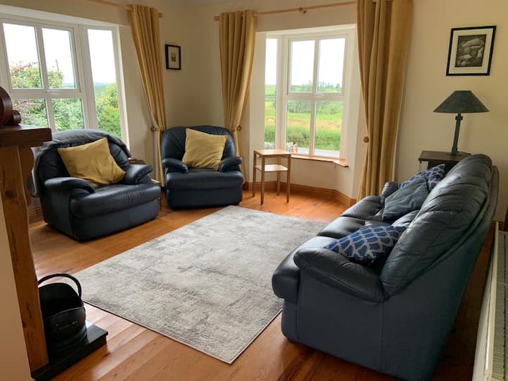 Cloncoul Guesthouse - County Clare