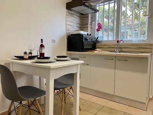 El Greco Apartment managed Airbnb listing 3