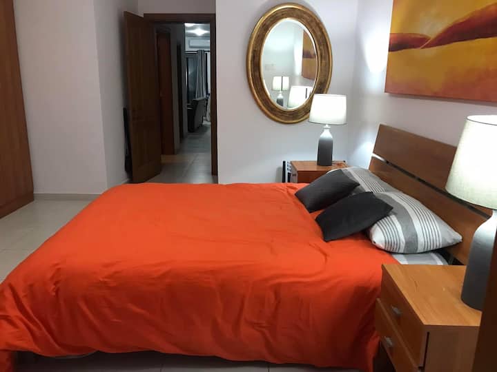 to the best area of malta Bed and breakfasts for Rent in Tas