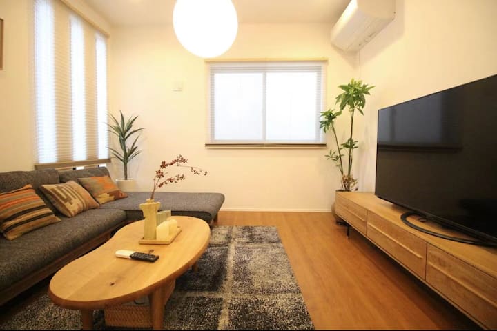 Ikebukuro villa / 10 min from Ikebukuro station