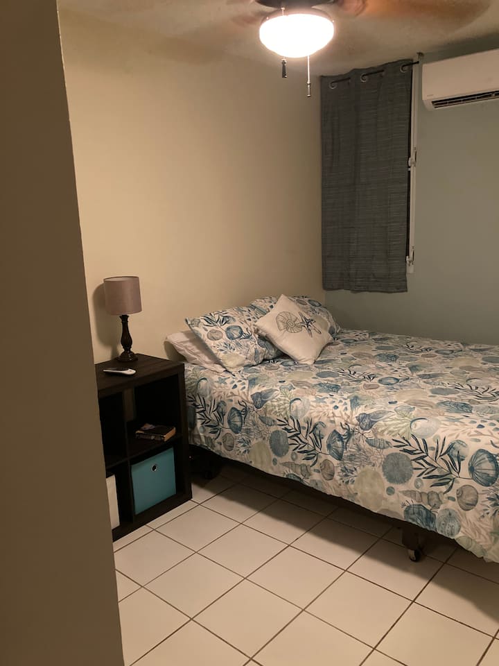 غرفة النوم 2