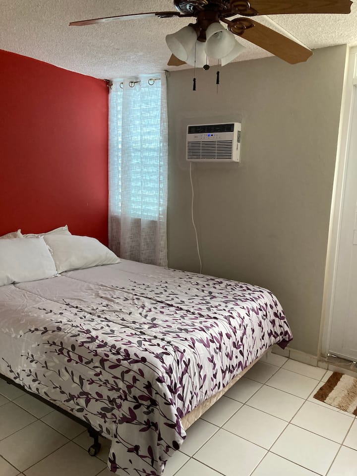 غرفة النوم 1