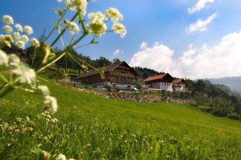 Wargerhof - Vacation on the farm