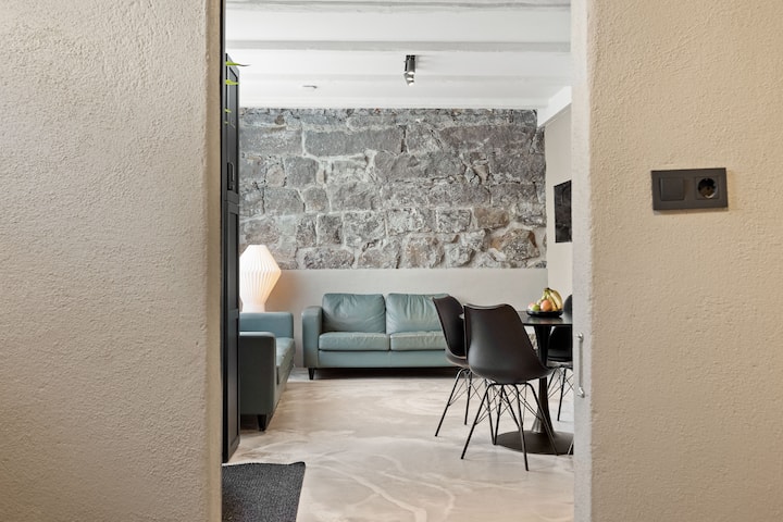 Amazing Design Apartment In Downtown Reykjavik - Reykjavík