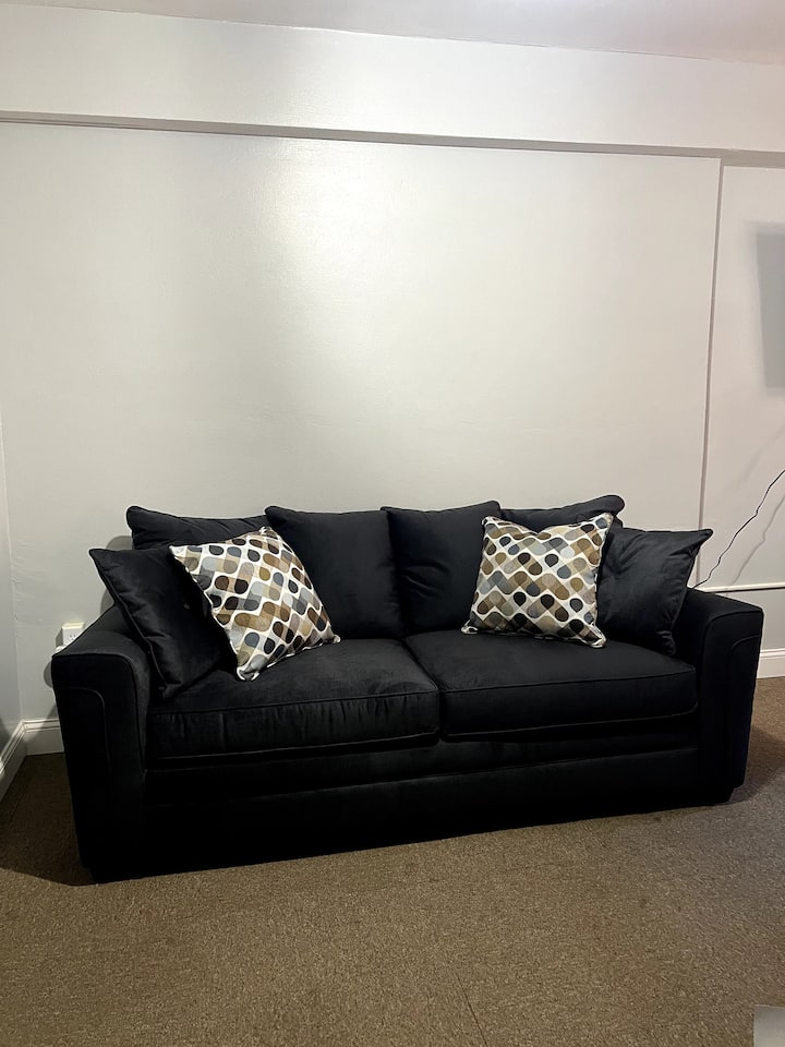 Historic 2nd-floor Studio In Heart Of Morgantown - Morgantown, WV