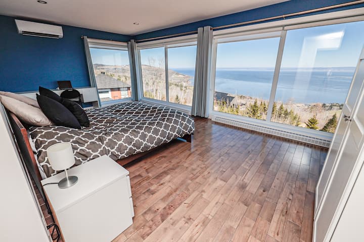 Glavna spavaća soba/spavaća soba 