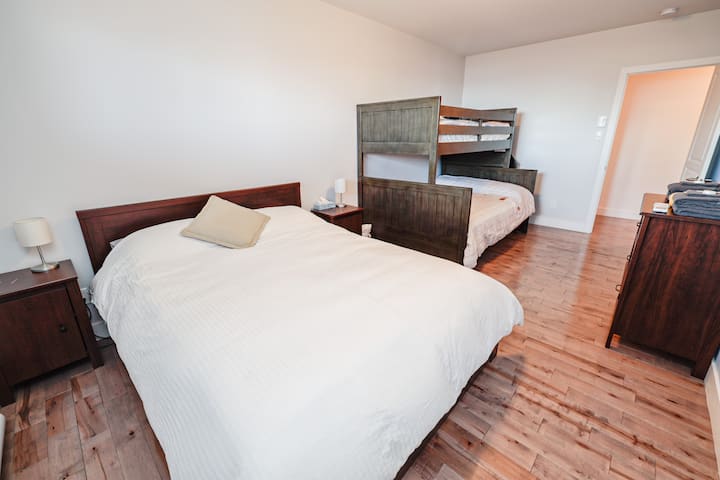 Spavaća soba 5/Chambre 5