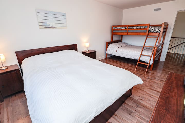 Spavaća soba 3/Chambre 3