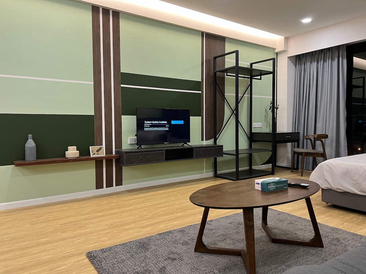 6-3A · Agrowth en Aru Suites 3