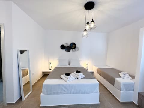 Sweet Home - Quiet and clean renovated studio