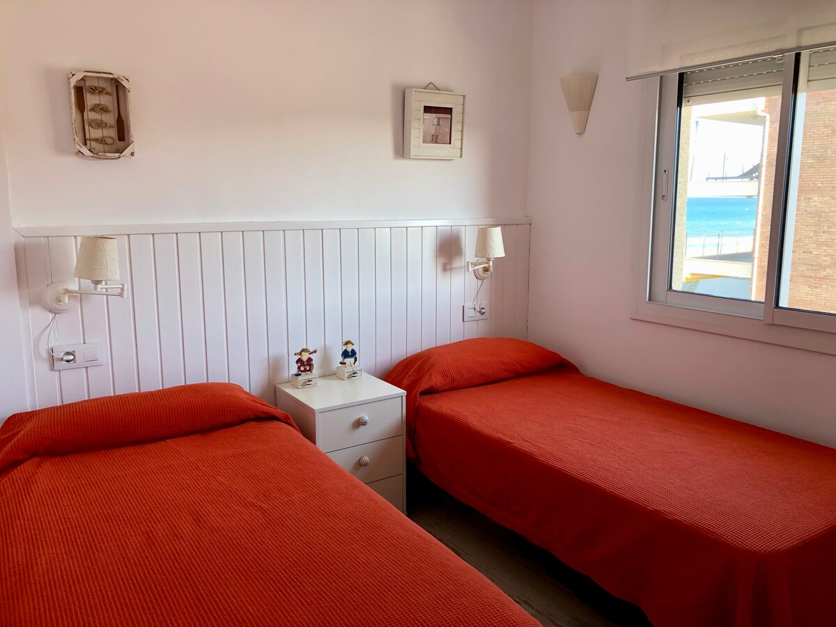 საძინებელი