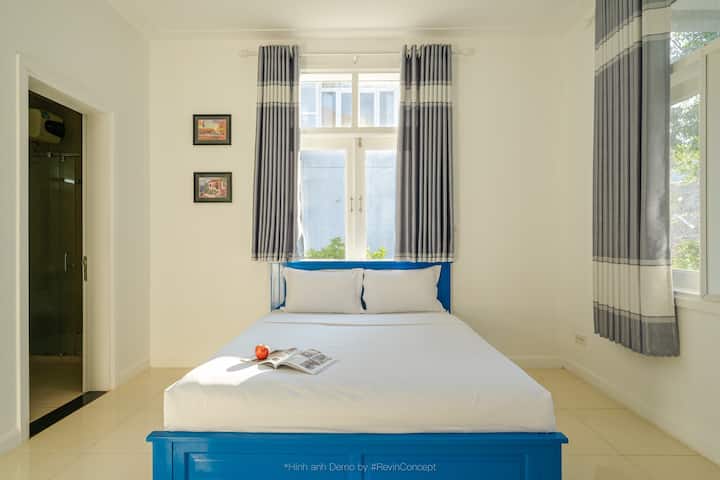 غرفة النوم 1