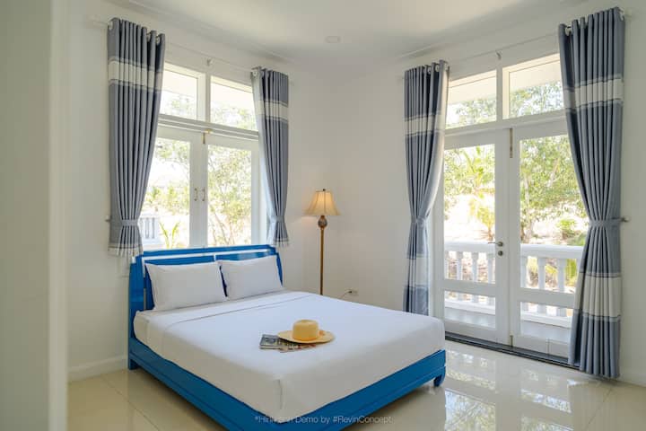 غرفة النوم 2