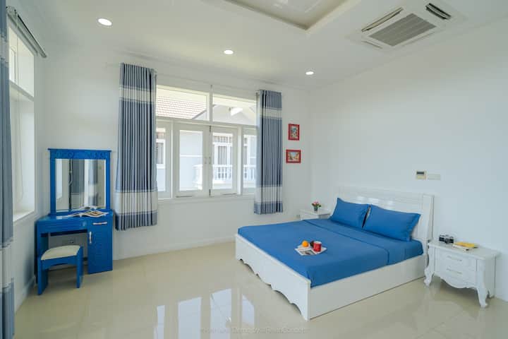 غرفة النوم 4