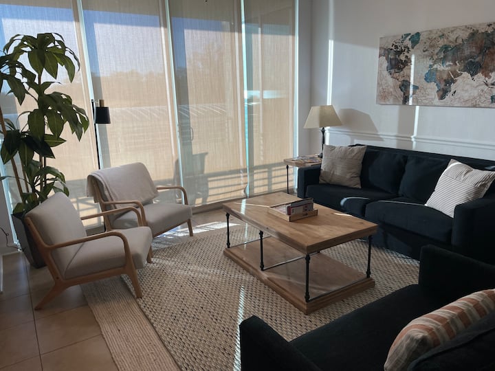 Beautiful Views Biloxi Beach Condo - MGM Park
