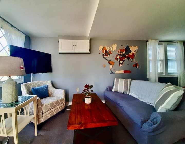 12 Best Airbnb Vacation Rentals In ChathamKent, Canada Updated 2024