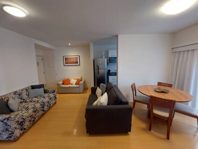 AMAZING APARTMENT gallery image 4