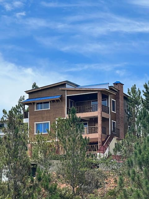 Villa Lucia, your destination in Constanza