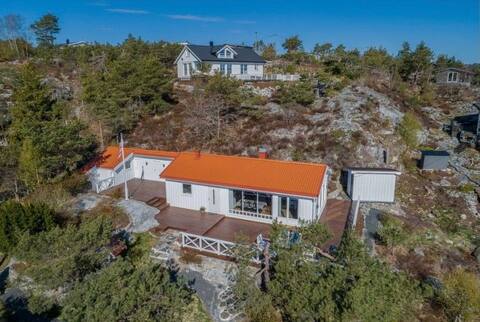 Family cottage by the sea - a pearl in the south