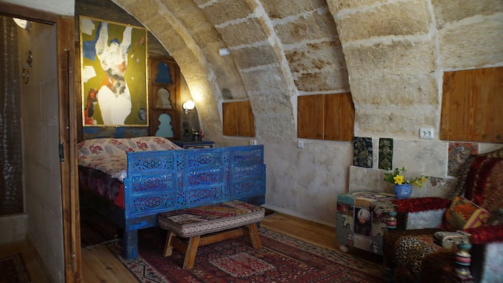 Chambre 4