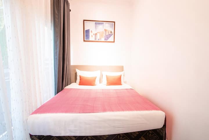 غرفة النوم 3