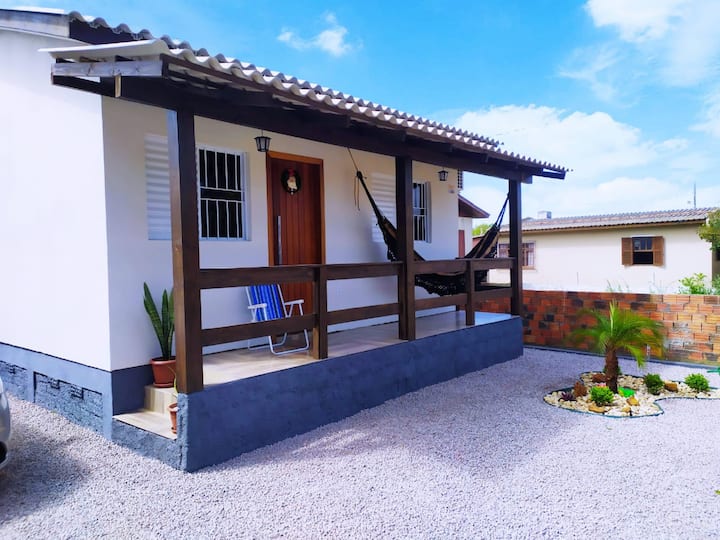 Criciúma House Rentals - Santa Catarina, Brazil