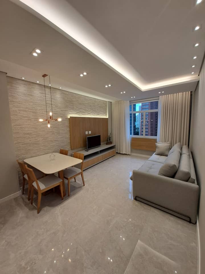 Всекидневна