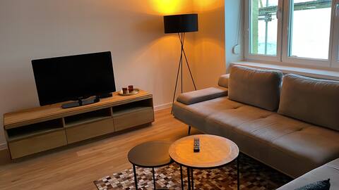 R&T Košice city center