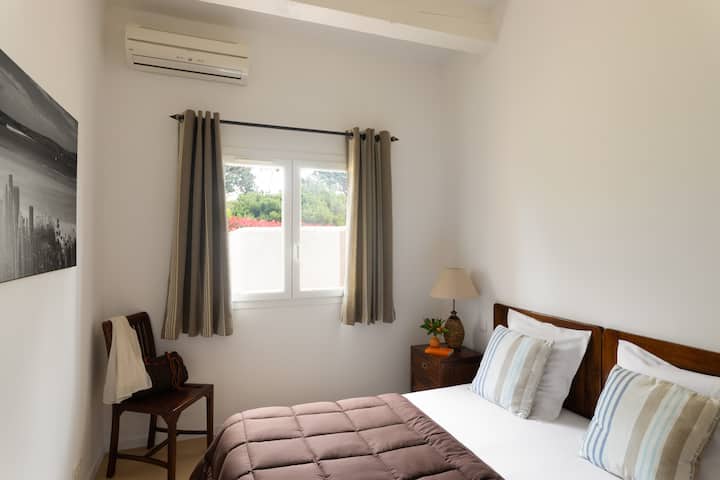 Спалня 4. 1 двойно легло