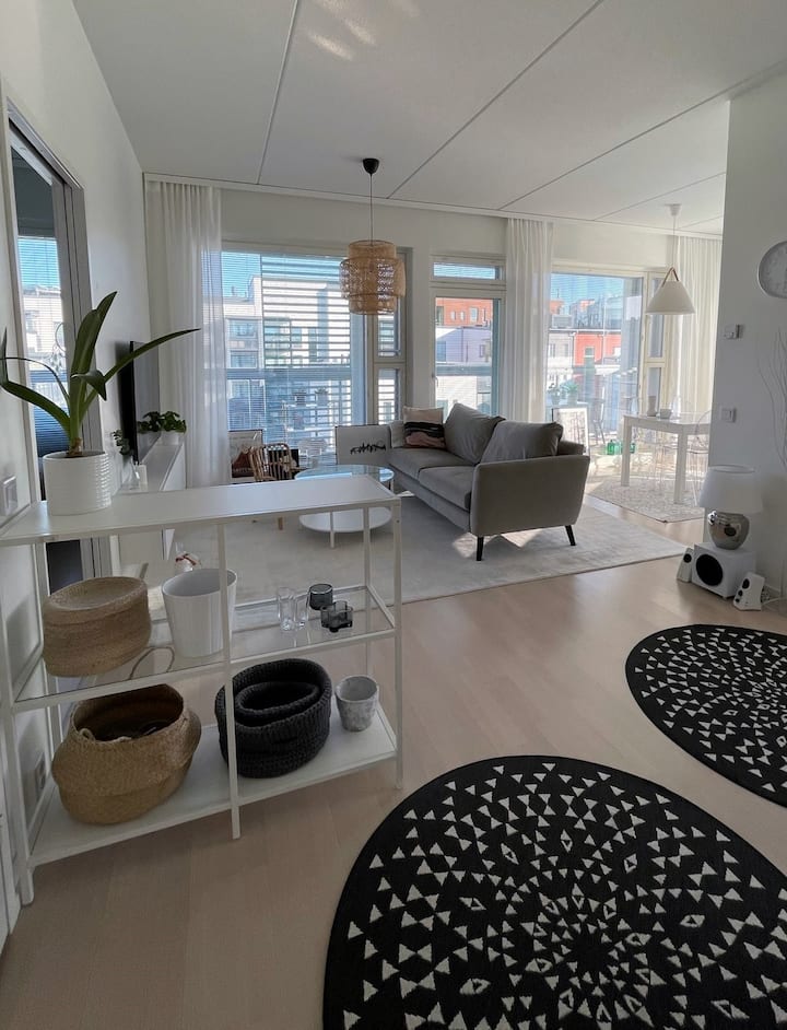 Vantaa Vacation Rentals & Homes Finland Airbnb