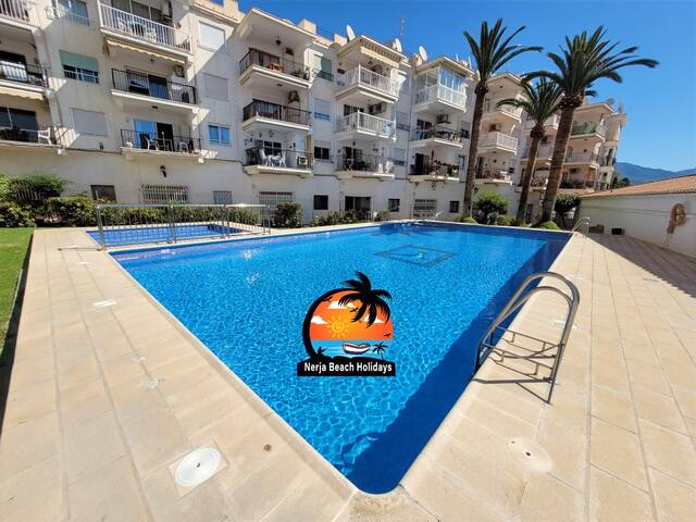 Nerja Beach Holidays managed Airbnb listing 3
