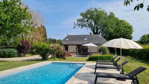 Cottage – Evasion Normande