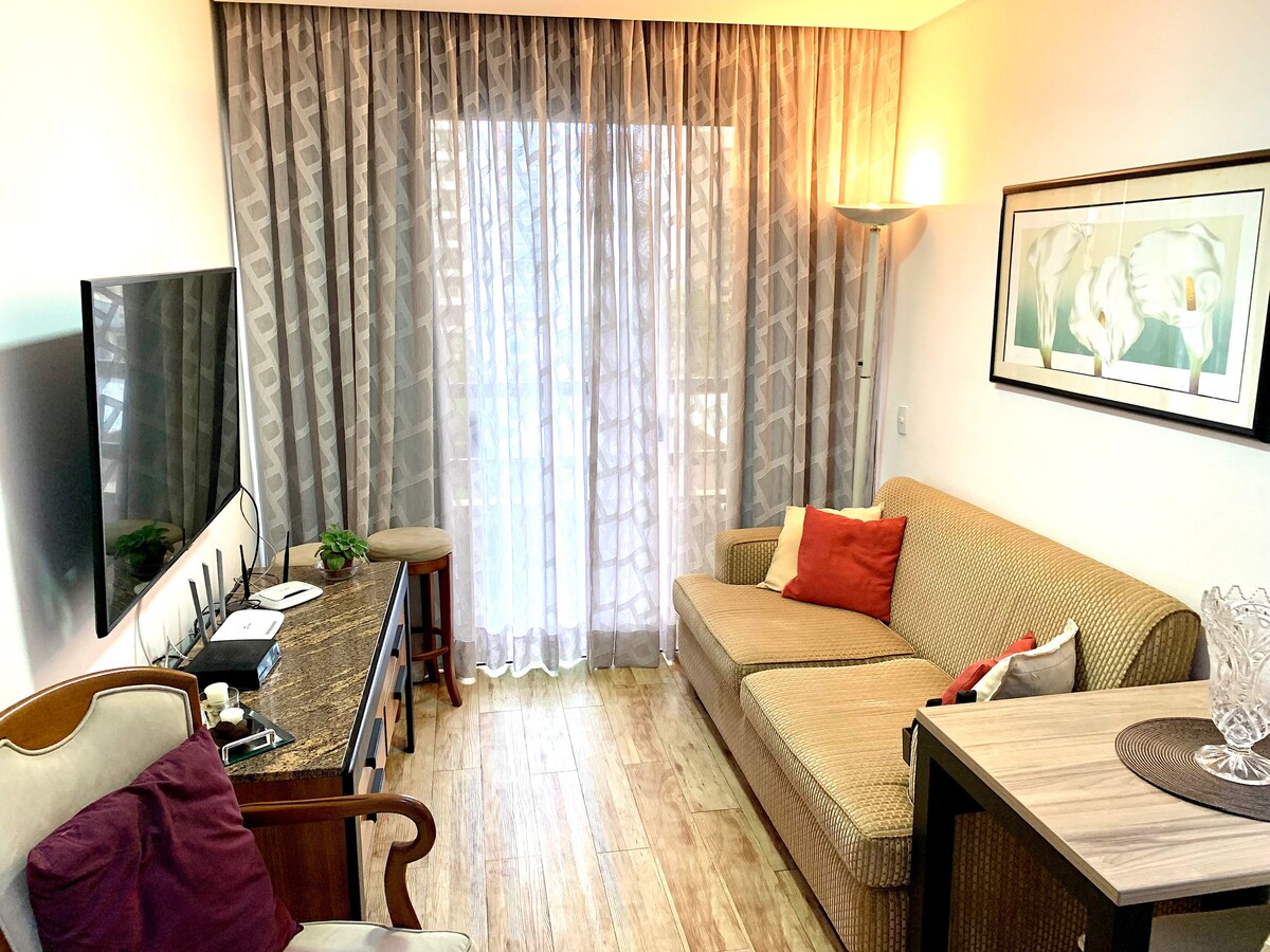 ห้องนั่งเล่น