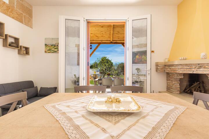 Salentoandmore – Villa La Macchia gallery image 4