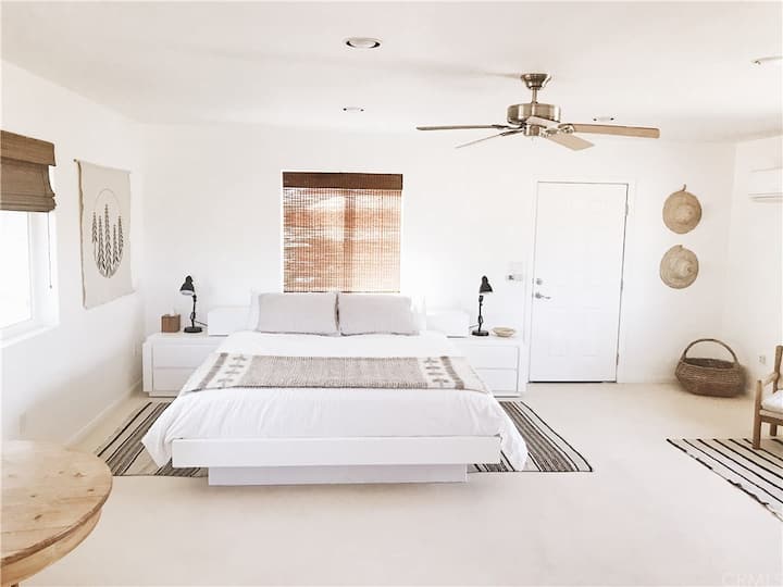 Casita Bedroom