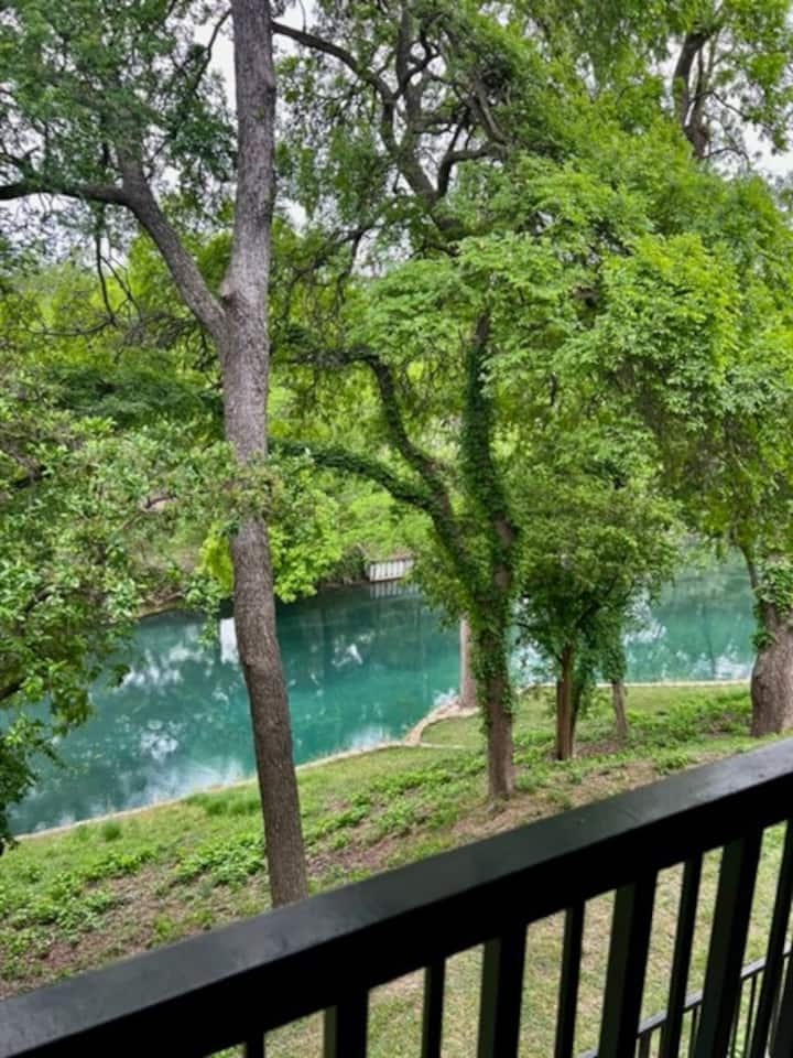 Comal River Cabins House and Cabin Rentals Airbnb