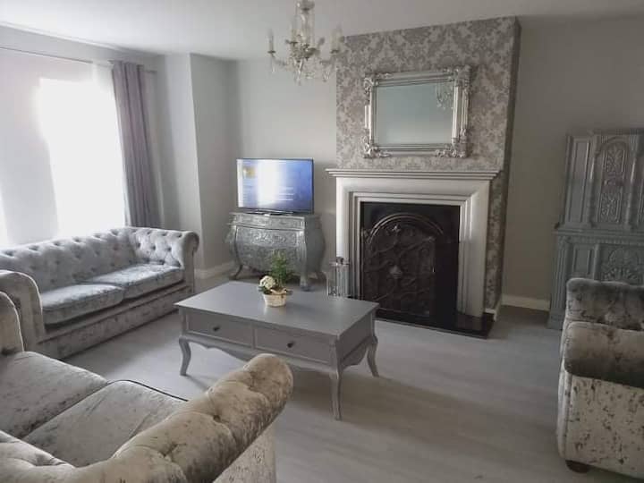 4 Bedroom House Letterkenny - Letterkenny