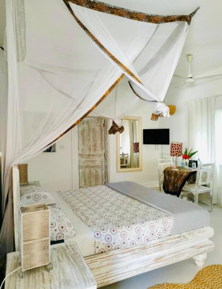 საძინებელი