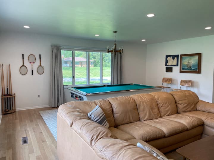 Atomic Acres-pool, Summer 2026 Awaits! - Bridgman, MI
