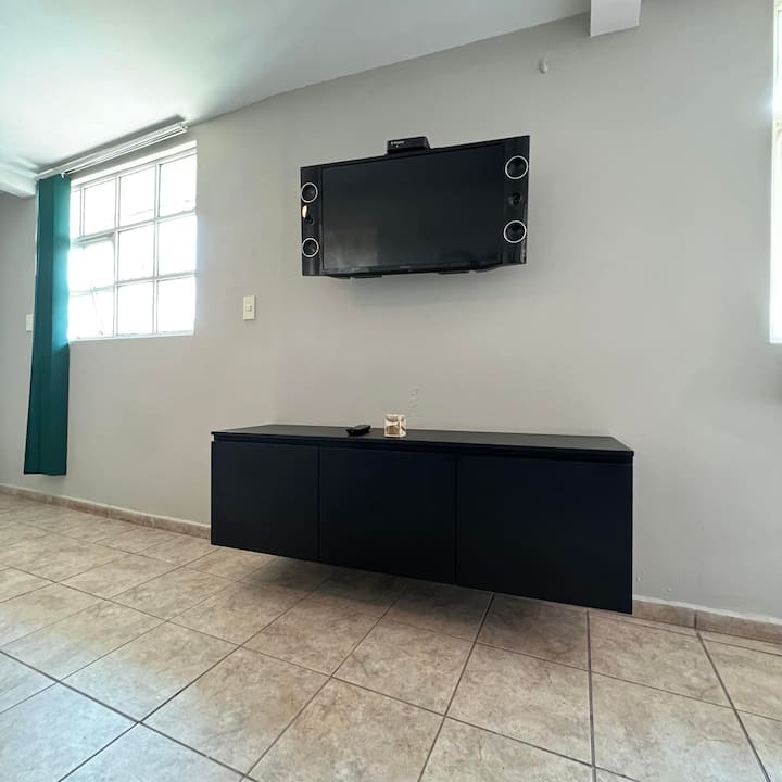 Precioso Loft, Cerca Aeropuerto Ciudad De México - Morelos