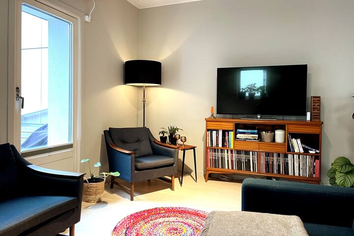 Large house – unique and charming – central Oslo gallery image 4