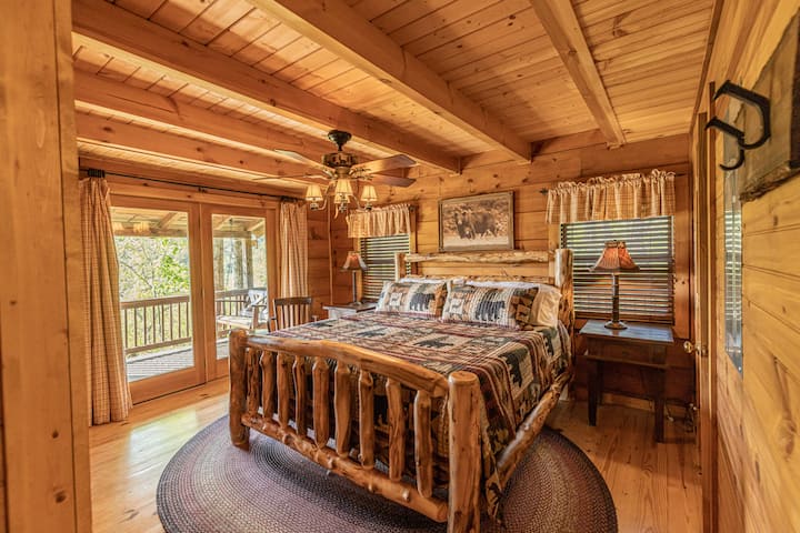 Спална соба 1